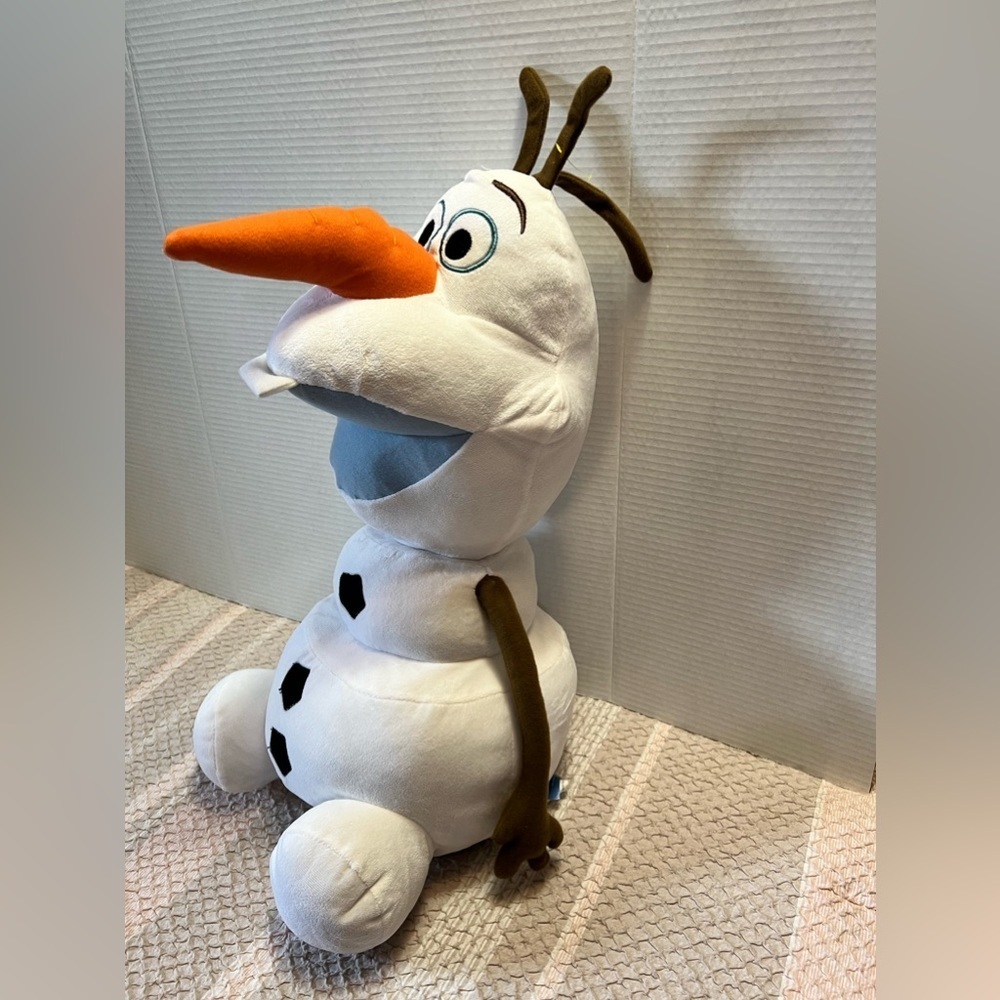 Olaf - Picture 2 of 6